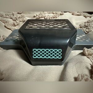 Lattice Chain, paper punch